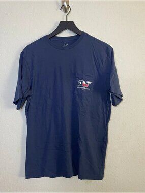 Vineyard Vines Texas T-shirt